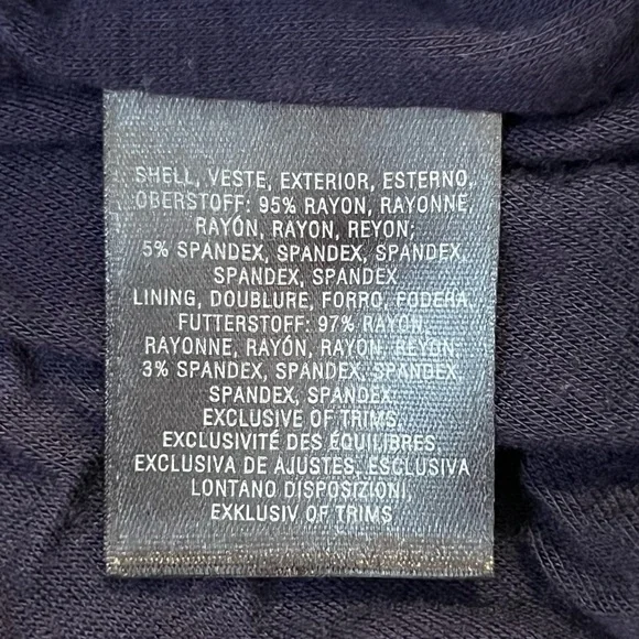 Maeve Desert Star Maxi Dress (Anthropologie) - M - Picture 7 of 10